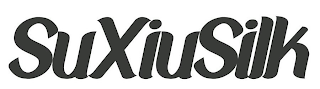 SUXIUSILK logo