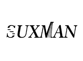 SUXMAN logo