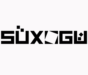 SUXOGU logo
