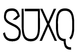 SUXQ logo