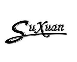 SUXUAN logo