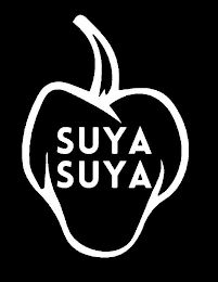 SUYA SUYA logo