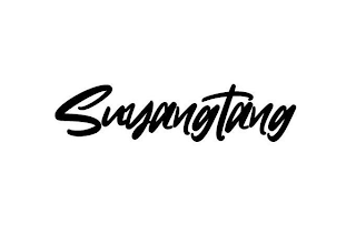 SUYANGTANG logo