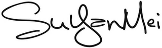 SUYANMEI logo