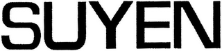 SUYEN logo