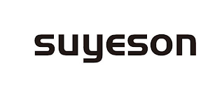 SUYESON logo