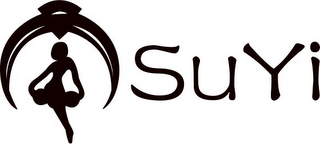 SUYI logo