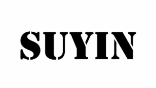 SUYIN logo