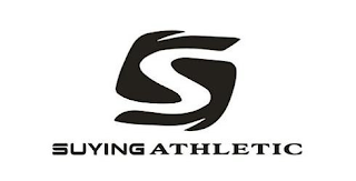 SUYING ATHLETIC S logo