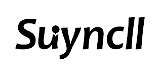 SUYNCLL logo
