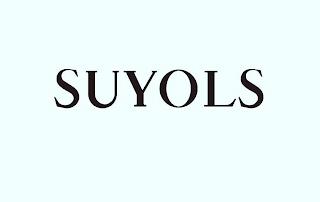 SUYOLS logo