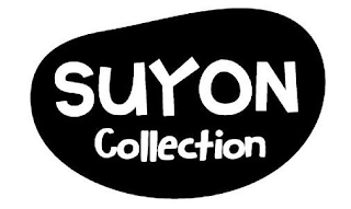 SUYON COLLECTION logo
