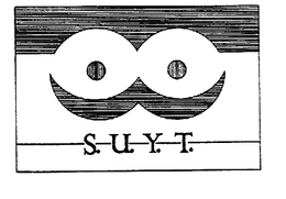 S.U.Y.T. logo