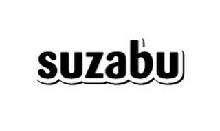 SUZABU logo