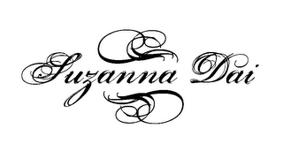 SUZANNA DAI logo
