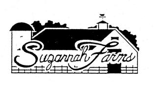 SUZANNAH FARMS logo