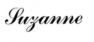 SUZANNE logo