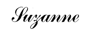 SUZANNE logo