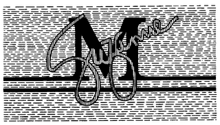 SUZANNE M logo