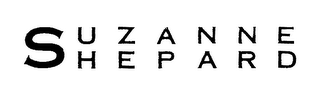 SUZANNE SHEPARD logo