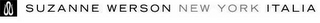 SUZANNE WERSON NEW YORK ITALIA logo
