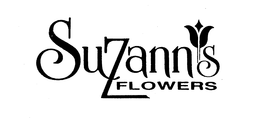 SUZANN'S FLOWERS