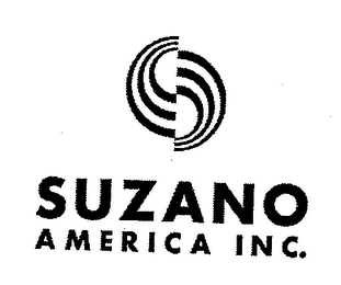 SUZANO AMERICA INC. logo