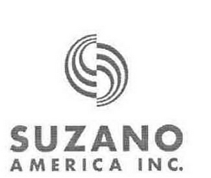 SUZANO AMERICA   INC. logo