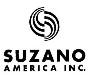 SUZANO AMERICA INC. logo
