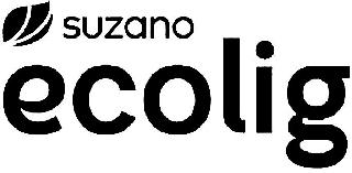 SUZANO ECOLIG logo