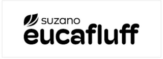 SUZANO EUCAFLUFF logo