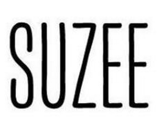 SUZEE logo