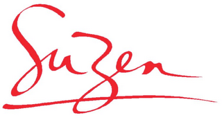 SUZEN logo