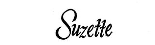 SUZETTE logo