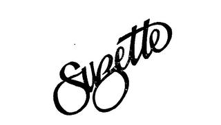 SUZETTE logo