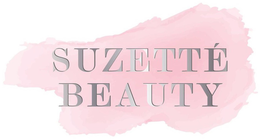 SUZETTÉ BEAUTY logo