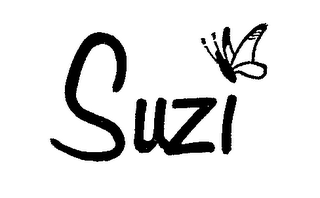 SUZI logo