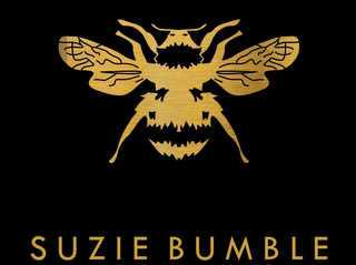 SUZIE BUMBLE logo