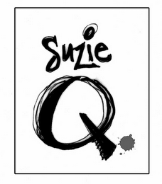 SUZIE Q logo