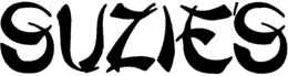 SUZIE'S logo