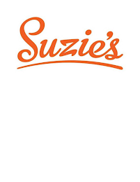 SUZIE'S logo