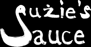 SUZIE'S SAUCE logo