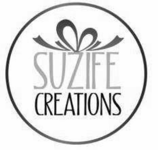 SUZIFE CREATIONS logo