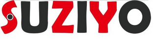 SUZIYO logo