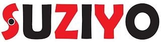 SUZIYO logo