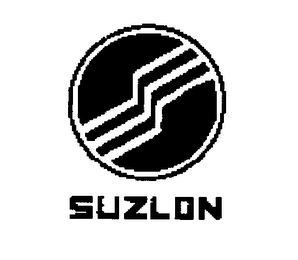 SUZLON logo