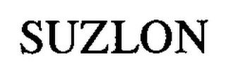 SUZLON logo