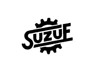 SUZUE logo