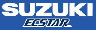 SUZUKI ECSTAR logo