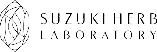 SUZUKI HERB LABORATORY logo
